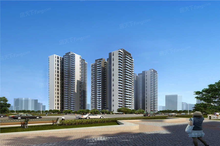 10月樓市成交量整體環(huán)比上漲，宅地供求同比下滑